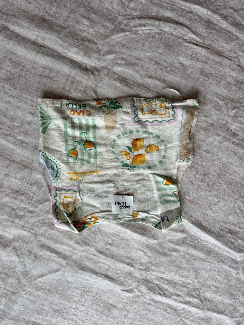 Matching Summer Set - Picture 6 of 6
